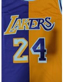 Kobe Bryant #24 Los Angeles Lakers Jersey