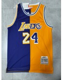 Kobe Bryant #24 Los Angeles Lakers Jersey