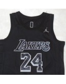 Kobe Bryant #24 Los Angeles Lakers Jersey