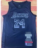 Kobe Bryant #24 Los Angeles Lakers Jersey