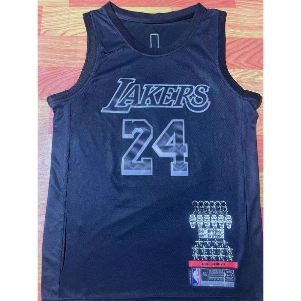 Kobe Bryant #24 Los Angeles Lakers Jersey