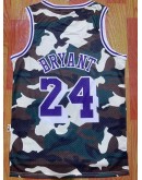 Kobe Bryant #24 Los Angeles Lakers Jersey