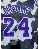 Kobe Bryant #24 Los Angeles Lakers Jersey