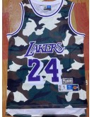 Kobe Bryant #24 Los Angeles Lakers Jersey