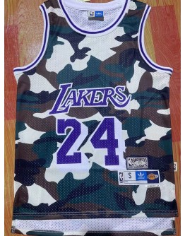 Kobe Bryant #24 Los Angeles Lakers Jersey