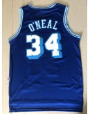 Shaquille O'Neal #34 Los Angeles Lakers Jersey