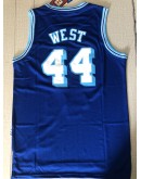 Jerry West #44  Los Angeles Lakers Jersey