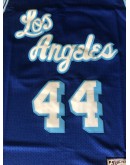 Jerry West #44  Los Angeles Lakers Jersey