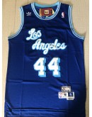 Jerry West #44  Los Angeles Lakers Jersey