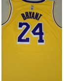 Kobe Bryant #24 Los Angeles Lakers Jersey