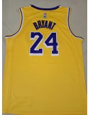 Kobe Bryant #24 Los Angeles Lakers Jersey