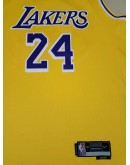 Kobe Bryant #24 Los Angeles Lakers Jersey