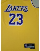 Lebron James #23 Los Angeles Lakers Jersey