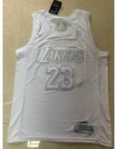 LeBron James #23 Los Angeles Lakers Jersey