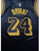 Kobe Bryant #24 Los Angeles Lakers Jersey