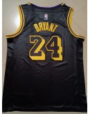 Kobe Bryant #24 Los Angeles Lakers Jersey