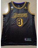 Kobe Bryant #24 Los Angeles Lakers Jersey