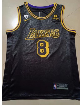 Kobe Bryant #24 Los Angeles Lakers Jersey