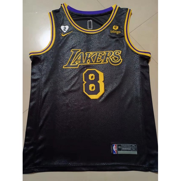 Kobe Bryant #24 Los Angeles Lakers Jersey