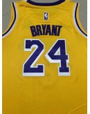 Kobe Bryant #24 #8 Los Angeles Lakers Jersey