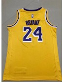 Kobe Bryant #24 #8 Los Angeles Lakers Jersey