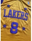 Kobe Bryant #8 Los Angeles Lakers Jersey