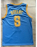 Kobe Bryant #8 Los Angeles Lakers Jersey