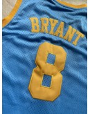 Kobe Bryant #8 Los Angeles Lakers Jersey