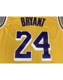 Kobe Bryant #24 #8 Los Angeles Lakers Jersey