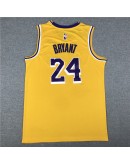 Kobe Bryant #24 #8 Los Angeles Lakers Jersey