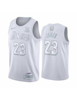 LeBron James #23 Los Angeles Lakers Jersey