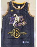 Kobe Bryant #8 Los Angeles Lakers Jersey