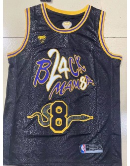 Kobe Bryant #8 Los Angeles Lakers Jersey