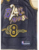 Kobe Bryant #8 Los Angeles Lakers Jersey