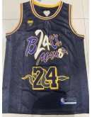 Kobe Bryant #24 Los Angeles Lakers Jersey