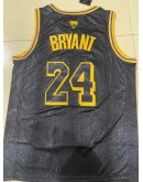 Kobe Bryant #24 Los Angeles Lakers Jersey