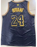 Kobe Bryant #24 #8 Los Angeles Lakers Jersey