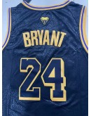 Kobe Bryant #24 #8 Los Angeles Lakers Jersey