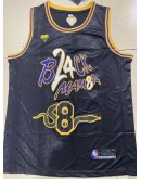 Kobe Bryant #24 #8 Los Angeles Lakers Jersey