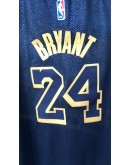 Kobe Bryant #24 #8 Los Angeles Lakers Jersey