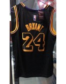 Kobe Bryant #24 #8 Los Angeles Lakers Jersey