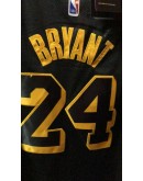 Kobe Bryant #24 #8 Los Angeles Lakers Jersey