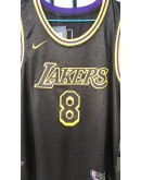 Kobe Bryant #24 #8 Los Angeles Lakers Jersey