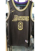 Kobe Bryant #24 #8 Los Angeles Lakers Jersey