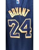 Kobe Bryant #24 #8 Los Angeles Lakers Jersey