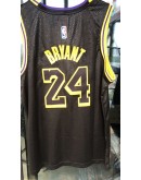 Kobe Bryant #24 #8 Los Angeles Lakers Jersey