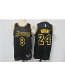 Kobe Bryant #24 #8 Los Angeles Lakers Jersey