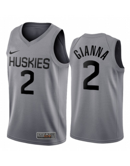 Gianna #2 Los Angeles Lakers Jersey