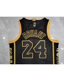 Kobe Bryant #24 #8 Los Angeles Lakers Jersey