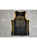 Kobe Bryant #24 #8 Los Angeles Lakers Jersey